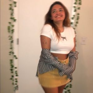 Meet your Posher, Payton